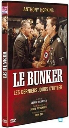 Le bunker - Les derniers jours d'Hitler (1981)