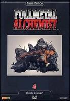 Fullmetal Alchemist - Vol. 4 (Édition Deluxe)
