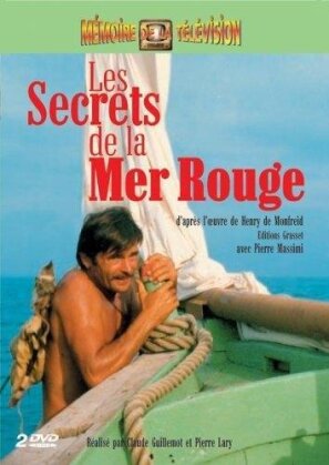 Les secrets de la mer rouge (1968) (2 DVD)