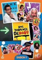 La Bande Dehouf - Saison 1 (2 DVDs)