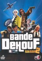La Bande Dehouf - Saison 2 (2 DVDs)