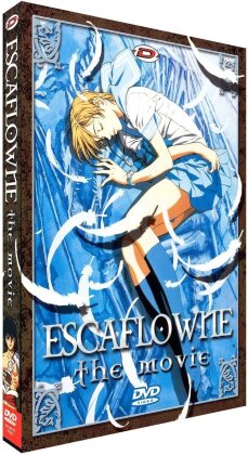 Escaflowne - Le film (2000)