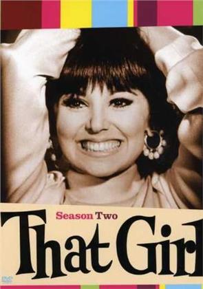 That girl - Season 2 (2 DVDs)