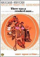 There was a crooked man (1970)