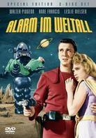Alarm im Weltall (1956) (Special Edition, 2 DVDs)