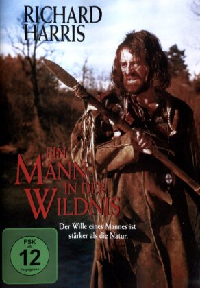 Ein Mann in der Wildnis (1971)