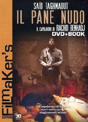 Il pane nudo - El Khoubz el hafi (DVD + Book)