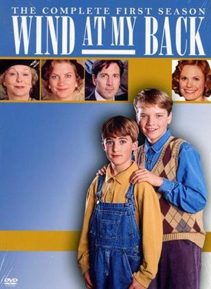 Wind at my Back - Season 1 (4 DVDs)