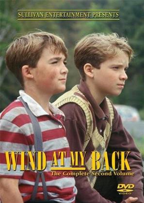 Wind at my Back - Season 2 (4 DVDs)