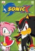 Sonic X - Serie 2 Vol. 2