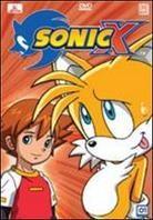 Sonic X - Serie 2 Vol. 4