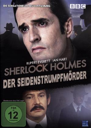 Sherlock Holmes - Der Seidenstrumpfmörder