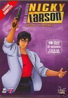 Nicky Larson - Integrale Saison 1 (10 DVD)