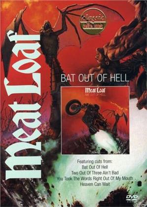 Meat Loaf - Bat Out of Hell - Classic album