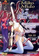 La blue girl - Volume 2