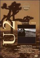 U2 - The Joshua Tree - Classic album