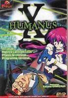 X Humanus - Le film