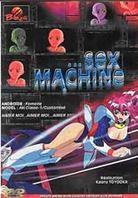 Sex Machine - Le film