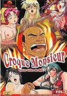 Croque Monsieur - Volume 2
