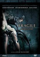 Fragile - A ghost story (2005) (Special Edition, 2 DVDs)