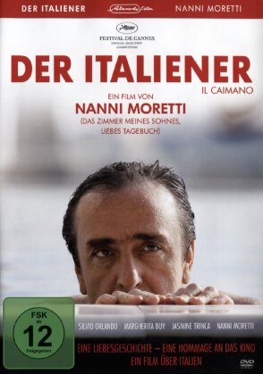 Der Italiener (2006)