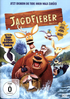 Jagdfieber (2006)