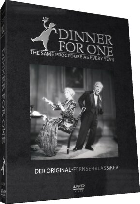 Dinner for one - Der Original-Fernsehklassiker (1963)