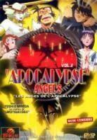 Apocalypse Angel - Volume 2