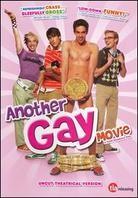 Another Gay Movie (2006) (Uncut)
