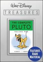 The complete Pluto: 1947-1951 - Vol. 2 (2 DVDs)