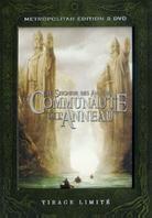 Le seigneur des anneaux - La communauté de l'anneau (2001) (Limited Special Edition, 2 DVDs)