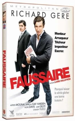 Faussaire (2006)