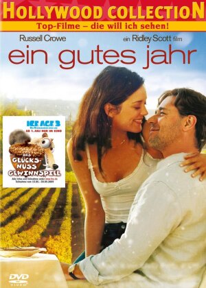 Ein gutes Jahr - A good year (2006)