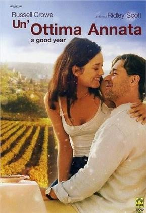 Un'ottima annata - A good year (2006)