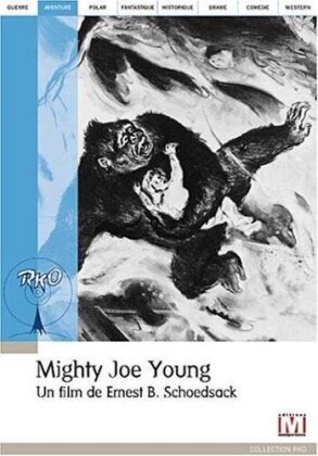 Mighty Joe Young - Collection RKO (1949) (s/w)