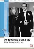 Mademoiselle et son bébé - Collection RKO (1939) (n/b)