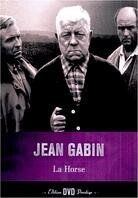 La Horse - Jean Gabin (1970) (Deluxe Edition)