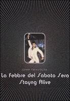 La febbre del sabato sera / Staying alive (2 DVDs)