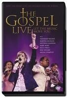Gospel Live - The BET Concert