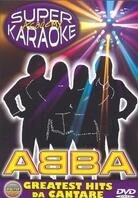 Karaoke - Abba