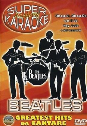 Karaoke - Beatles