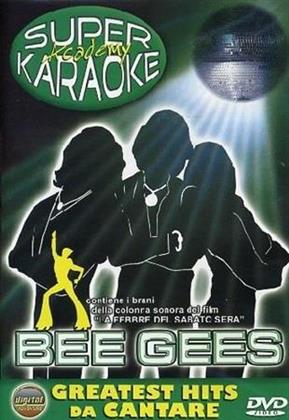 Karaoke - Bee Gees