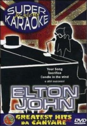 Karaoke - Elton John
