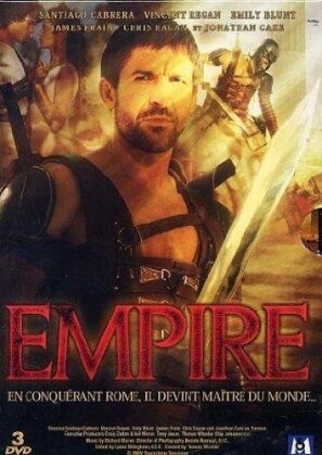 Empire (2005) (3 DVDs)
