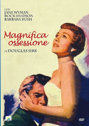 Magnifica ossessione (1954)