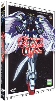 Gundam Wing - Endless Waltz (Version inédite)