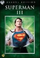 Superman 3 (1983) (Edizione Speciale)