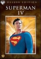 Superman 4 (1987) (Special Edition)