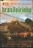 Brasileirinho (Collector's Edition, 2 DVD)