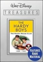 Mickey Mouse Club: - The Hardy Boys 1956-1957 (2 DVDs)